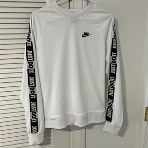 Nike crewneck